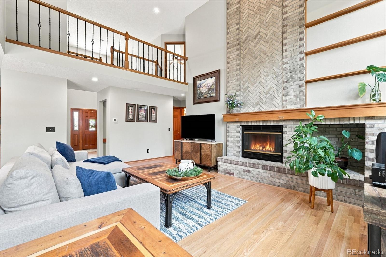 MLS Image #8 for 2085  chelsea court,highlands ranch, Colorado