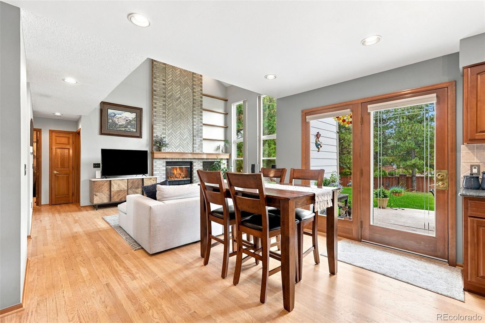 MLS Image #9 for 2085  chelsea court,highlands ranch, Colorado