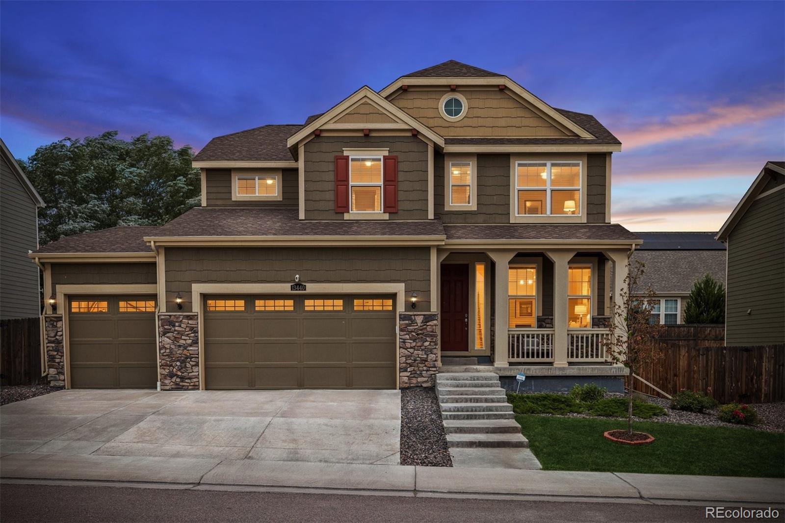 MLS Image #0 for 13440  magnolia street,brighton, Colorado