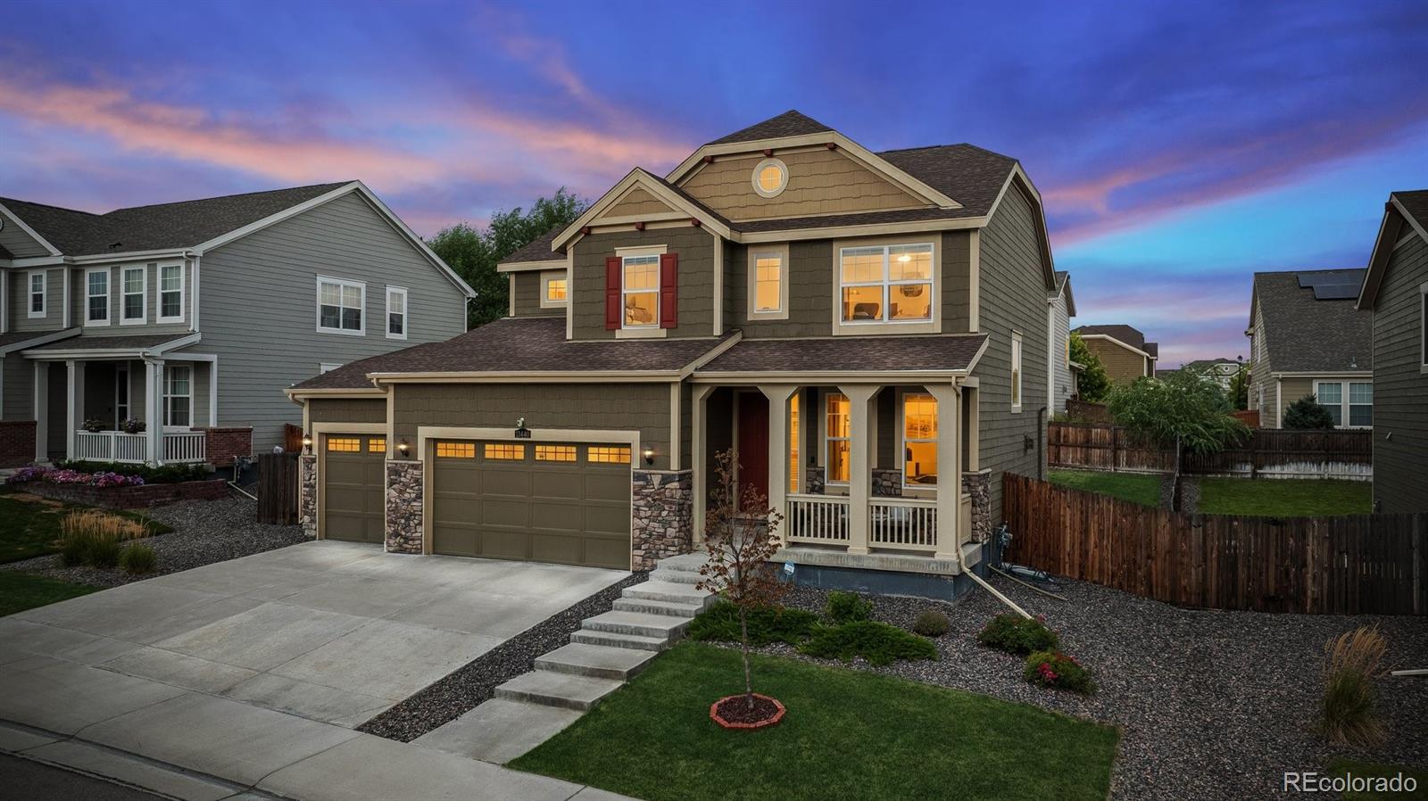 MLS Image #1 for 13440  magnolia street,brighton, Colorado