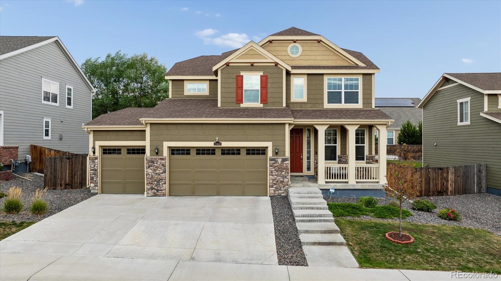 MLS Image #26 for 13440  magnolia street,brighton, Colorado