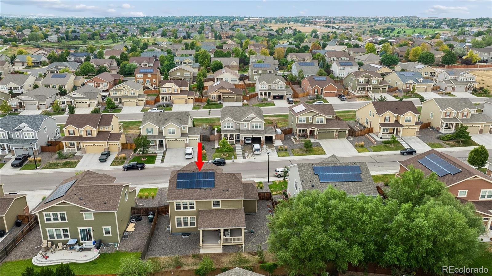 MLS Image #27 for 13440  magnolia street,brighton, Colorado