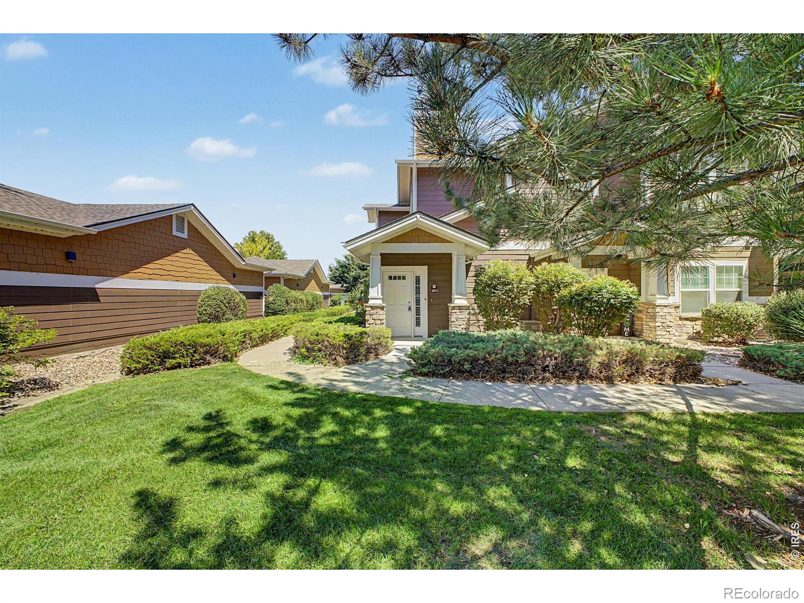 MLS Image #0 for 2127  owens avenue,fort collins, Colorado