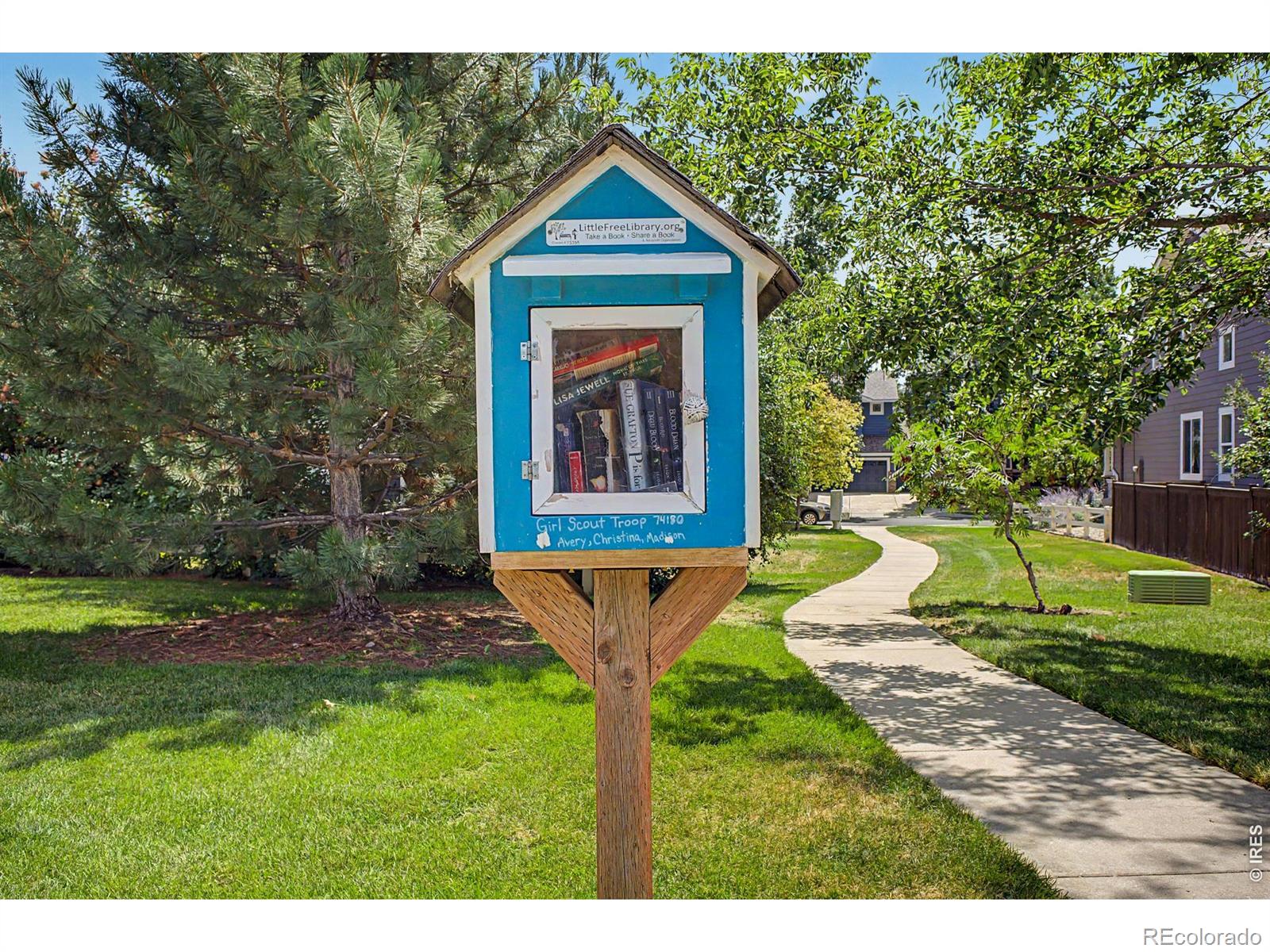 MLS Image #34 for 2127  owens avenue,fort collins, Colorado