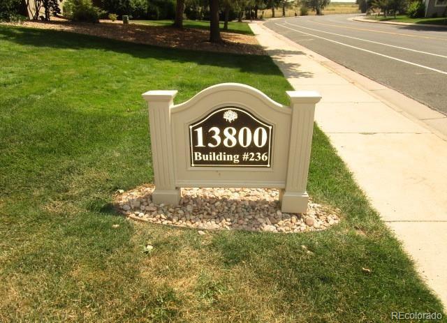 MLS Image #30 for 13800 e marina drive,aurora, Colorado
