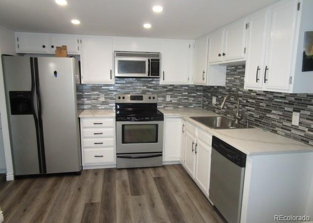 MLS Image #4 for 13800 e marina drive,aurora, Colorado