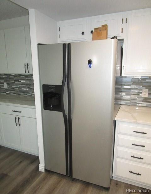 MLS Image #9 for 13800 e marina drive,aurora, Colorado