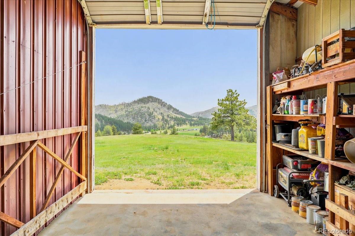 MLS Image #10 for 89  aspen leaf lane,bellvue, Colorado