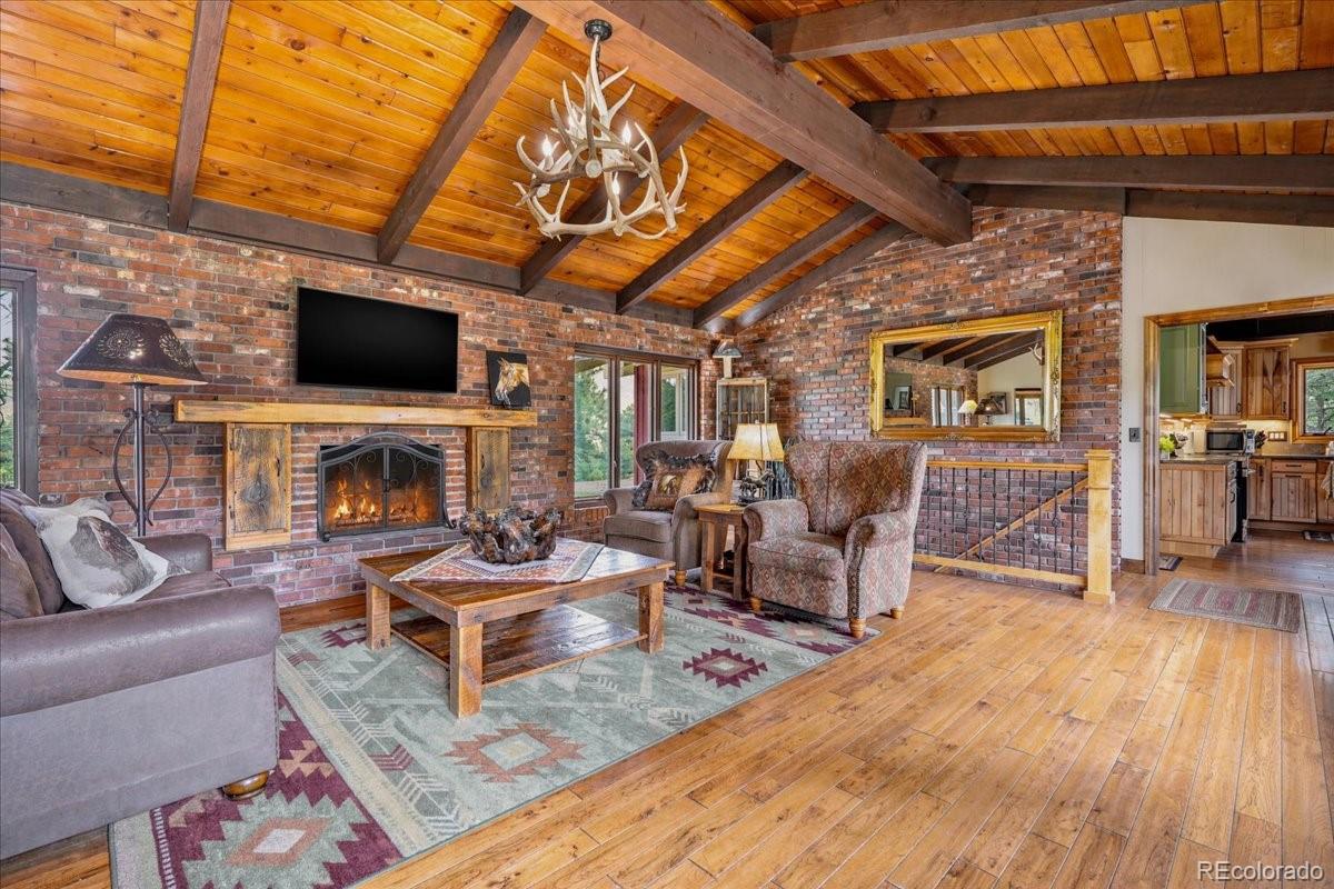 MLS Image #12 for 89  aspen leaf lane,bellvue, Colorado