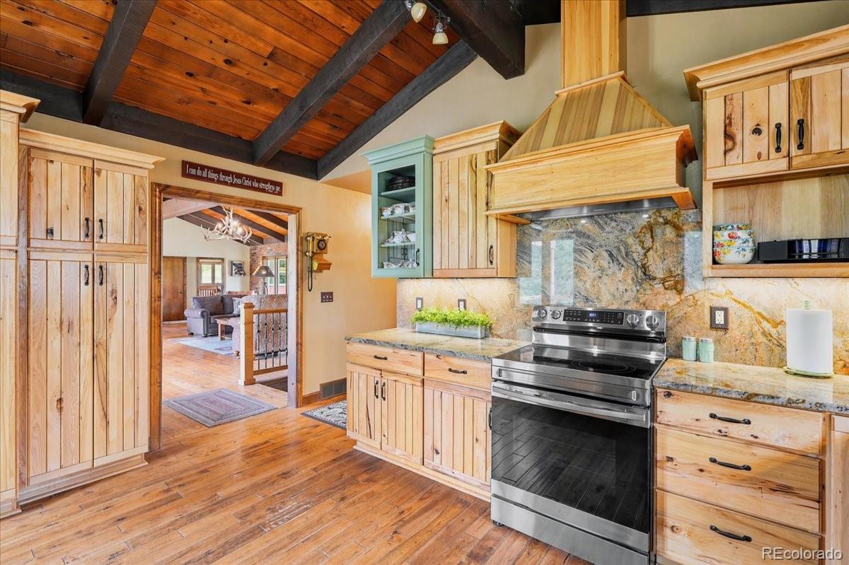 MLS Image #14 for 89  aspen leaf lane,bellvue, Colorado