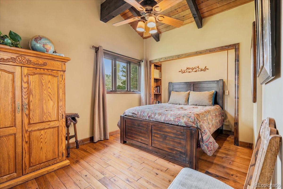 MLS Image #17 for 89  aspen leaf lane,bellvue, Colorado