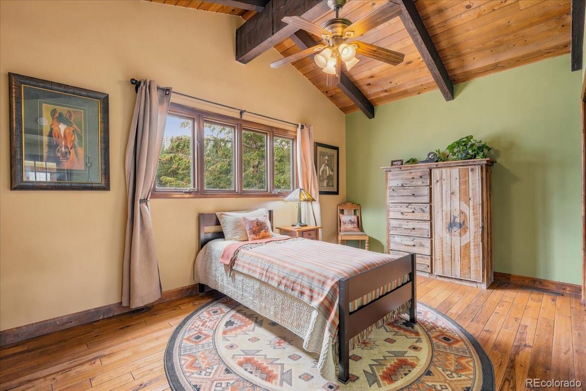 MLS Image #19 for 89  aspen leaf lane,bellvue, Colorado