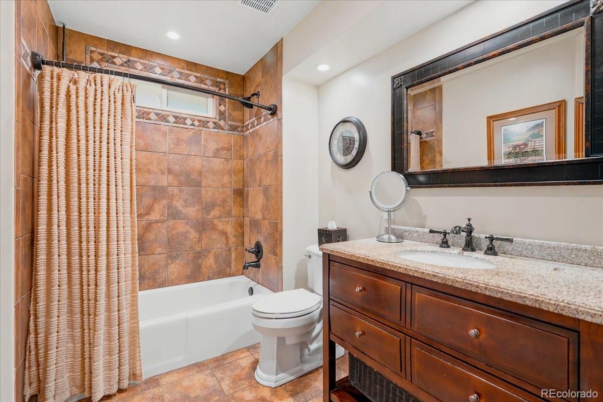 MLS Image #20 for 89  aspen leaf lane,bellvue, Colorado