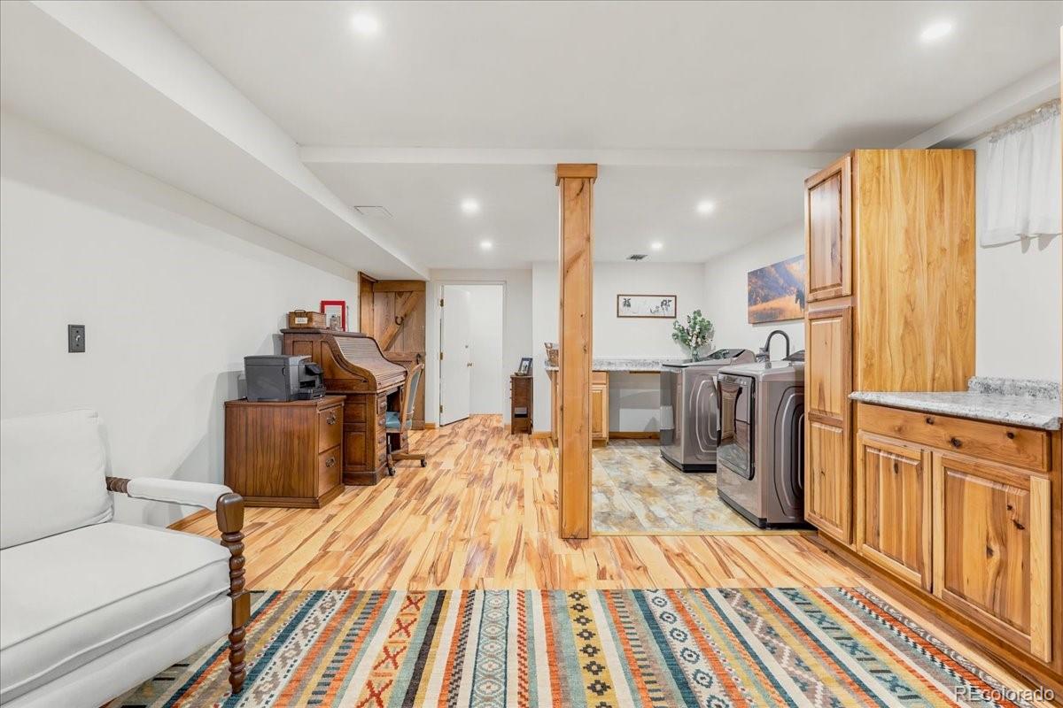 MLS Image #25 for 89  aspen leaf lane,bellvue, Colorado
