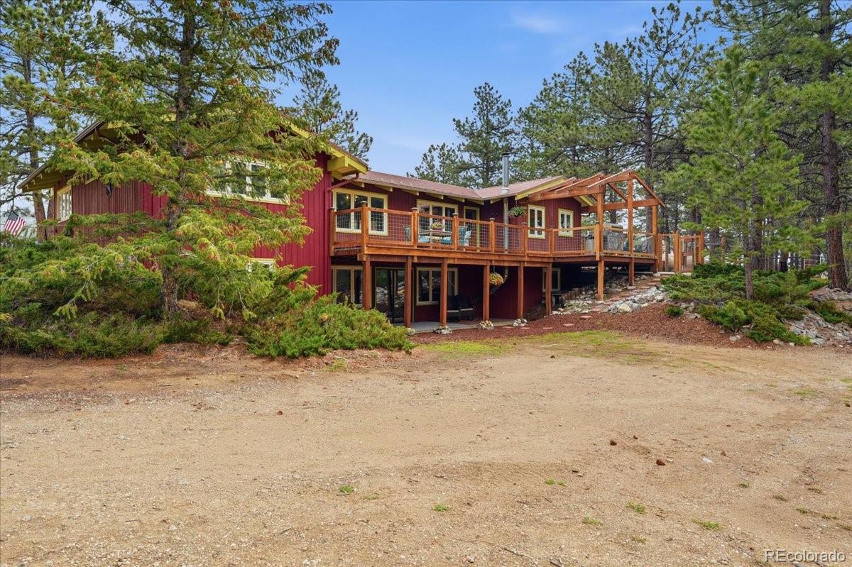 MLS Image #26 for 89  aspen leaf lane,bellvue, Colorado
