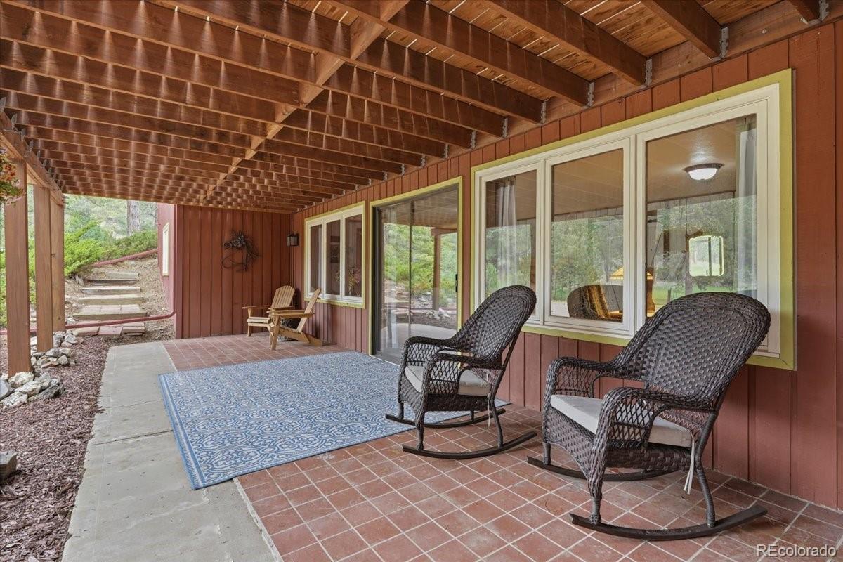 MLS Image #27 for 89  aspen leaf lane,bellvue, Colorado