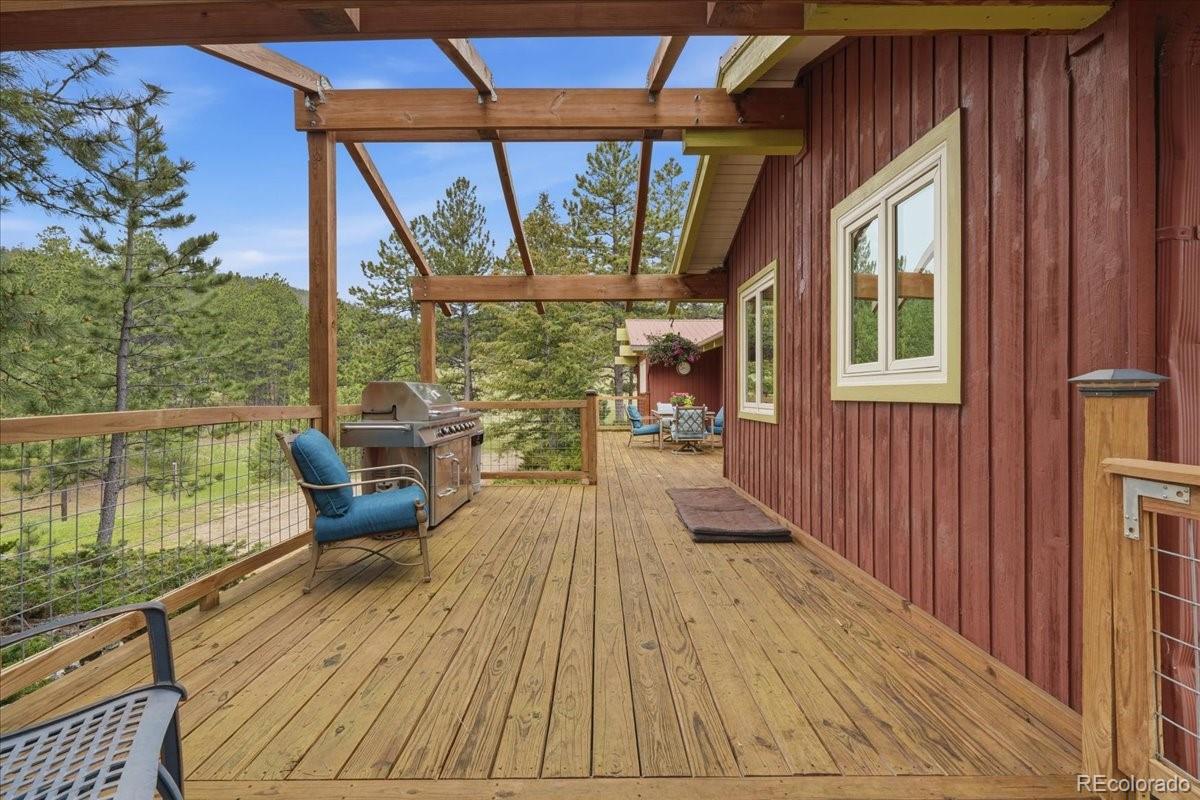 MLS Image #28 for 89  aspen leaf lane,bellvue, Colorado