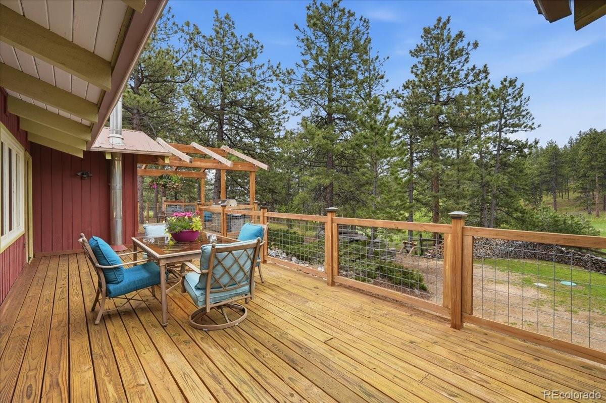 MLS Image #29 for 89  aspen leaf lane,bellvue, Colorado