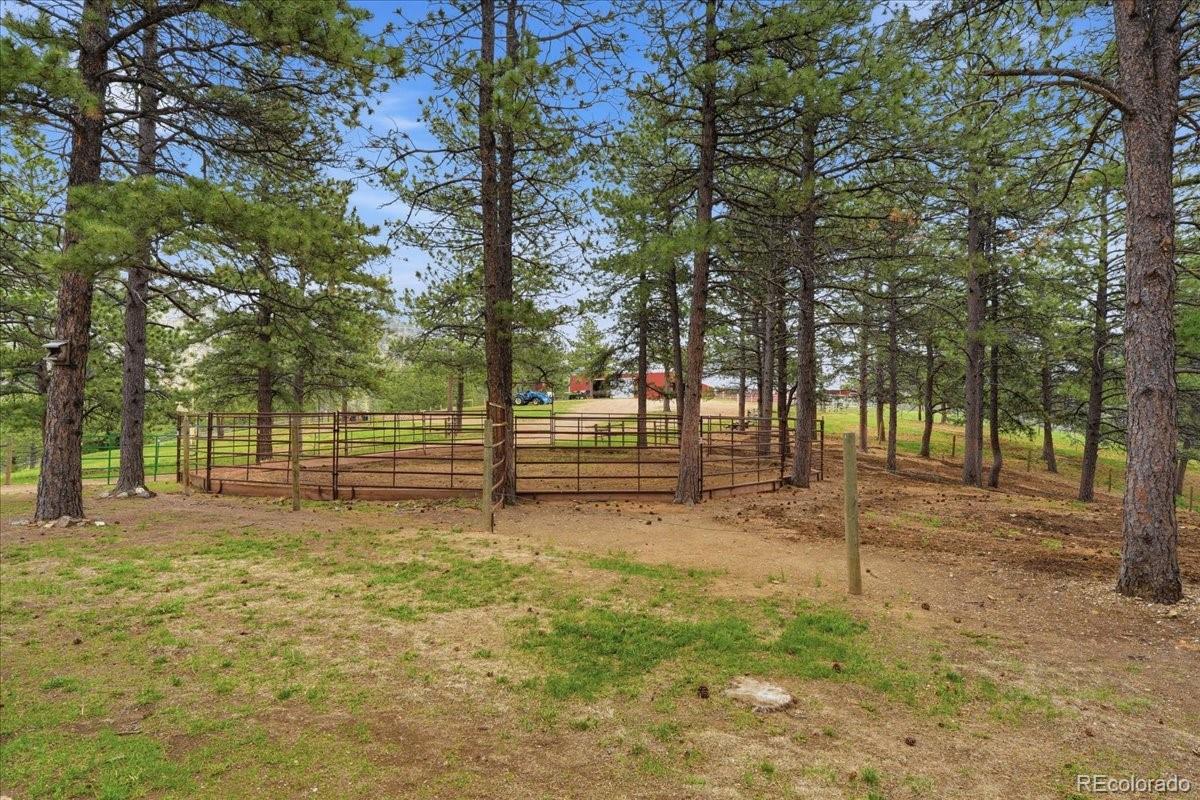 MLS Image #30 for 89  aspen leaf lane,bellvue, Colorado