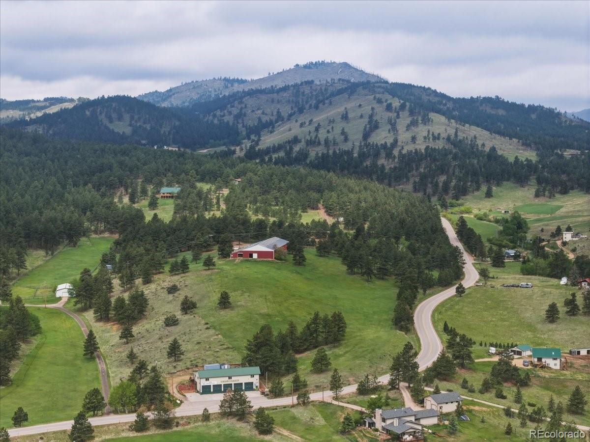 MLS Image #32 for 89  aspen leaf lane,bellvue, Colorado