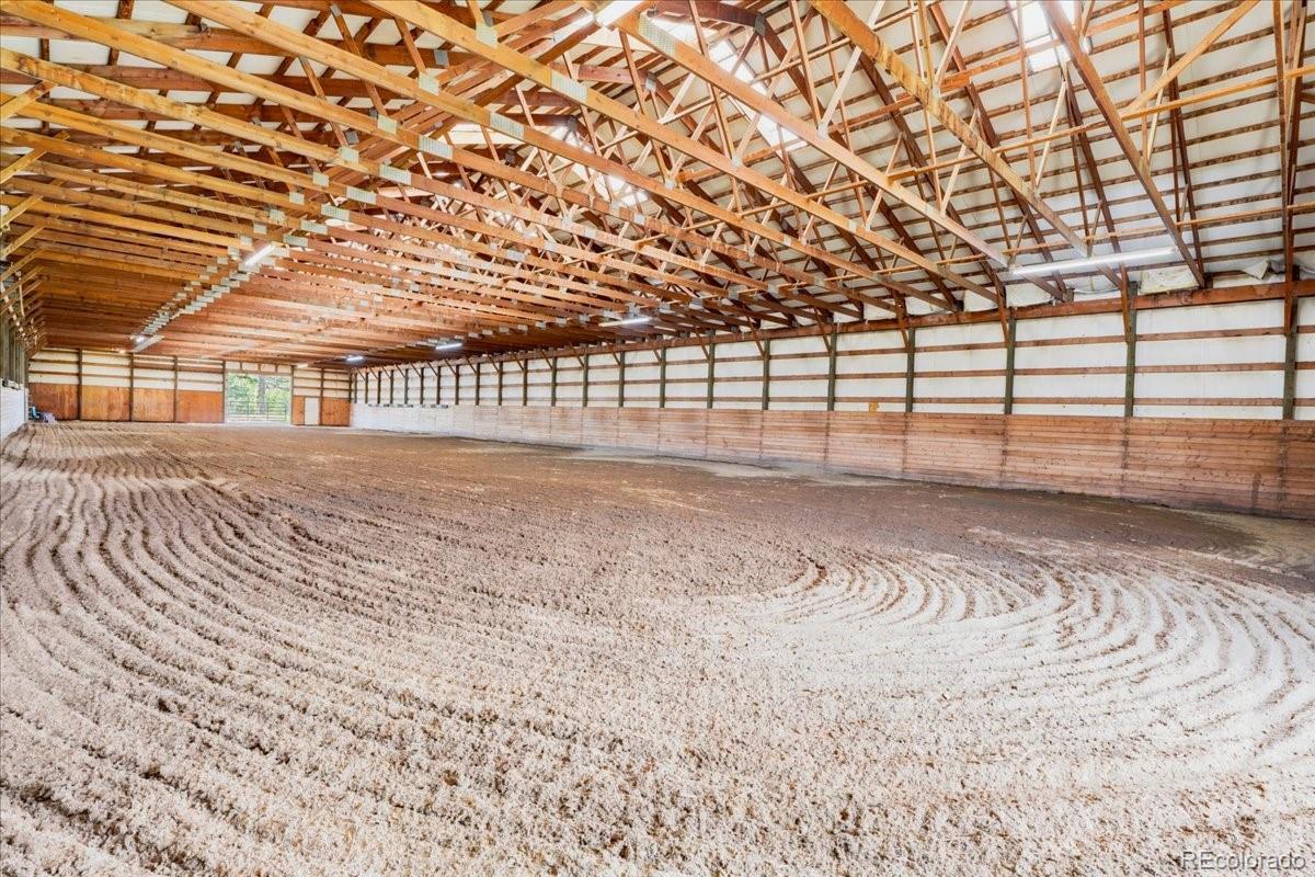 MLS Image #4 for 89  aspen leaf lane,bellvue, Colorado