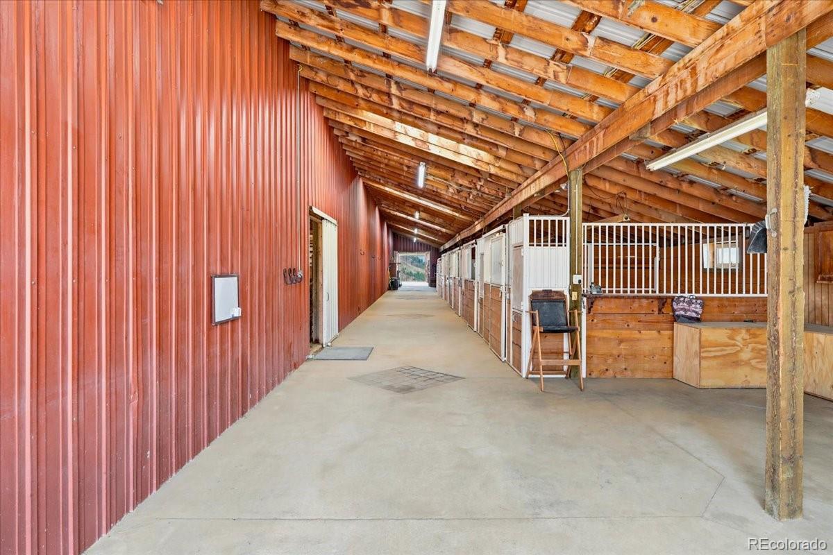 MLS Image #40 for 89  aspen leaf lane,bellvue, Colorado