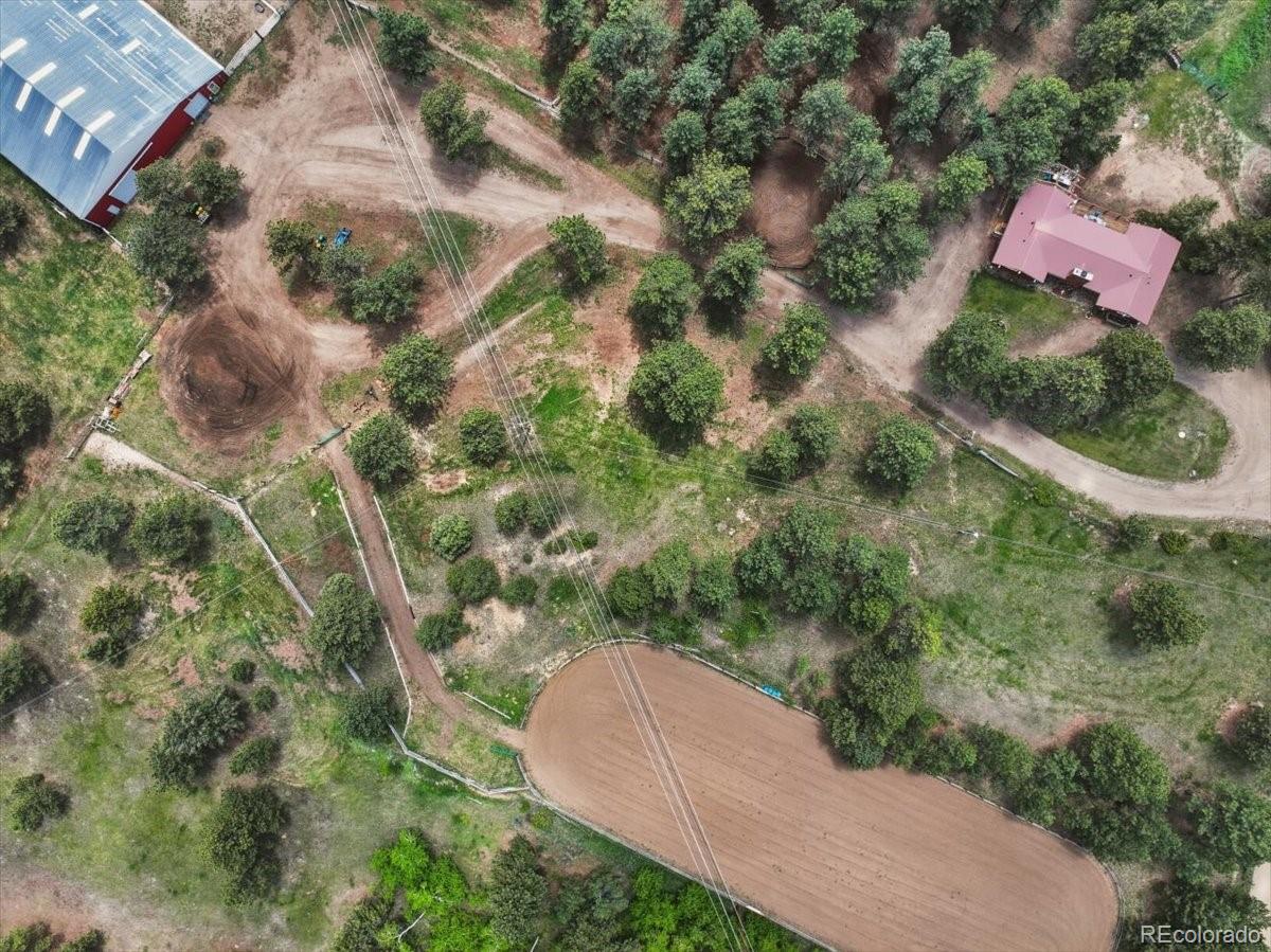 MLS Image #45 for 89  aspen leaf lane,bellvue, Colorado