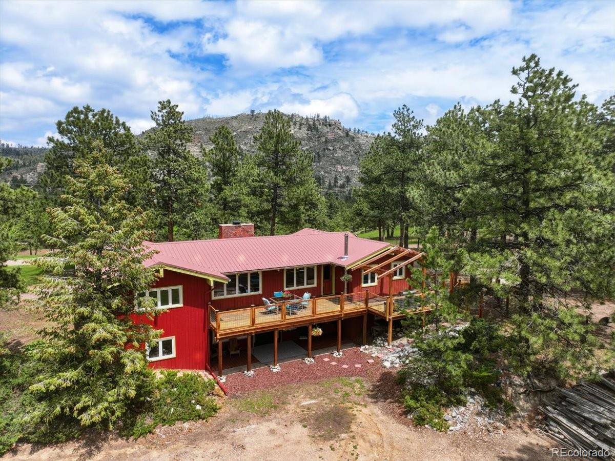 MLS Image #46 for 89  aspen leaf lane,bellvue, Colorado