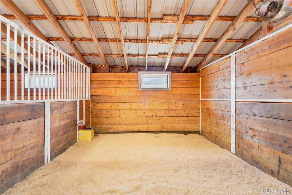 MLS Image #5 for 89  aspen leaf lane,bellvue, Colorado