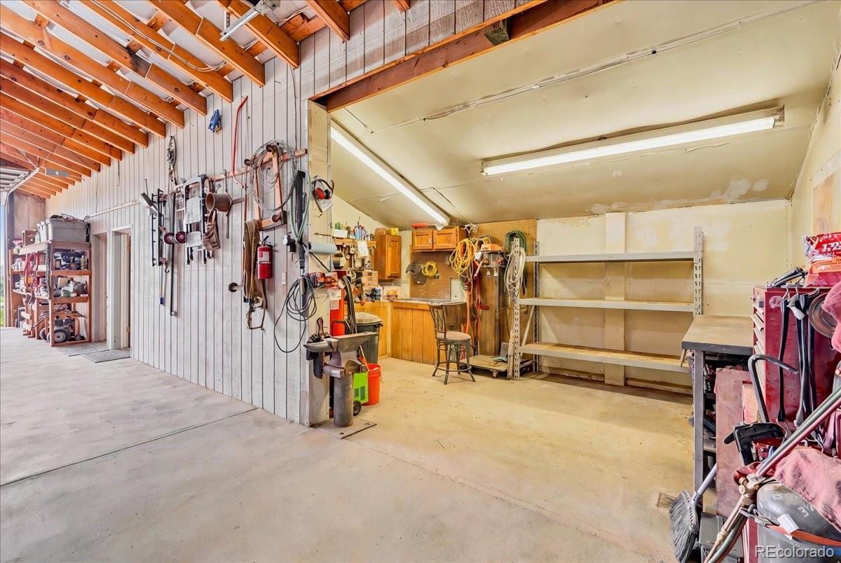 MLS Image #9 for 89  aspen leaf lane,bellvue, Colorado