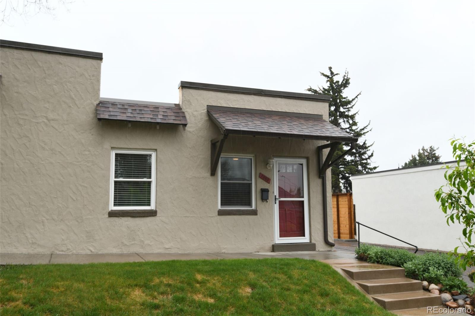 MLS Image #0 for 2660  utica street ,denver, Colorado