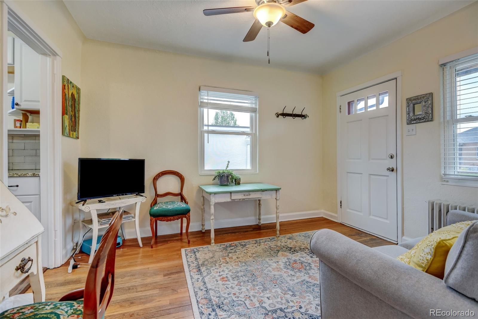 MLS Image #1 for 2660  utica street ,denver, Colorado