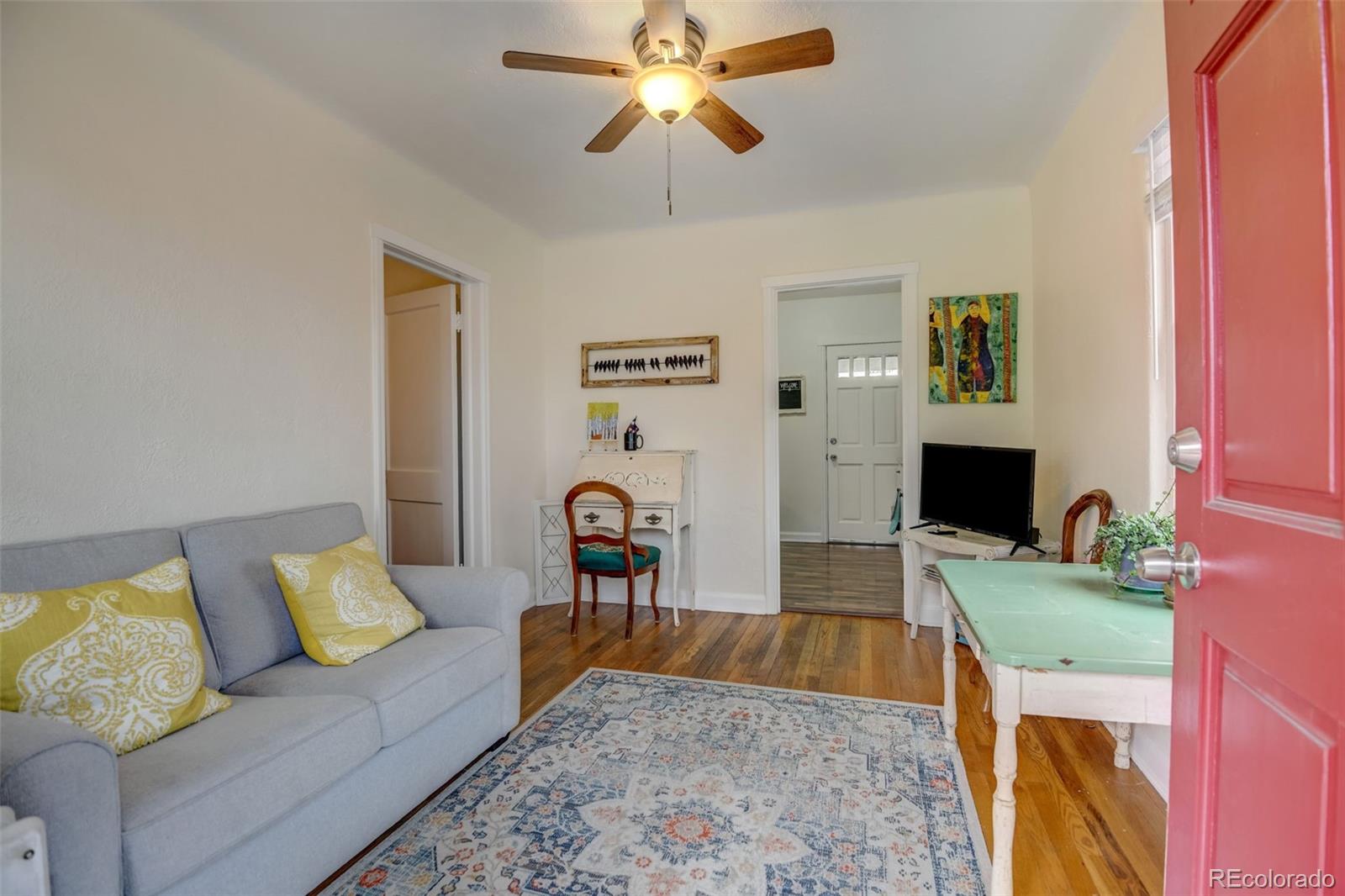 MLS Image #2 for 2660  utica street ,denver, Colorado