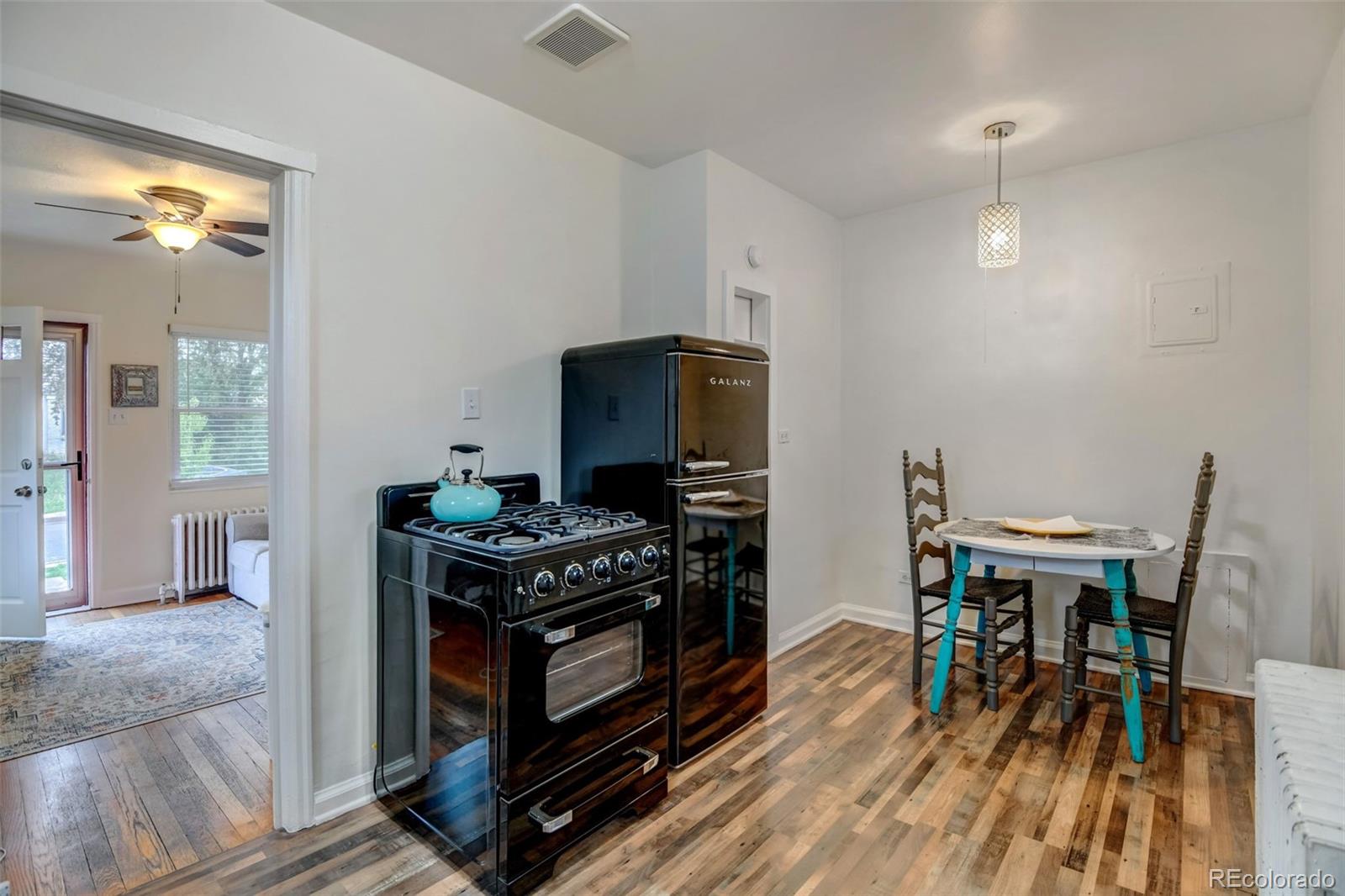 MLS Image #3 for 2660  utica street ,denver, Colorado