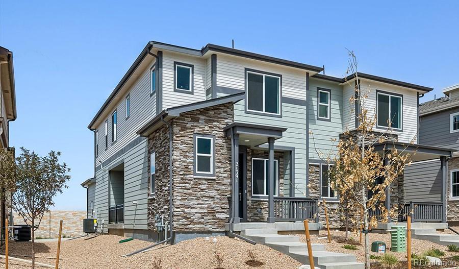 MLS Image #1 for 21391 e 67th avenue,aurora, Colorado