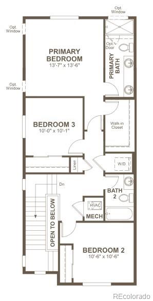 MLS Image #21 for 21391 e 67th avenue,aurora, Colorado