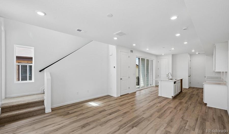 MLS Image #4 for 21391 e 67th avenue,aurora, Colorado