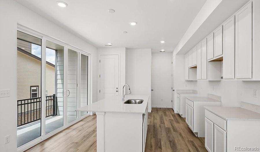 MLS Image #5 for 21391 e 67th avenue,aurora, Colorado