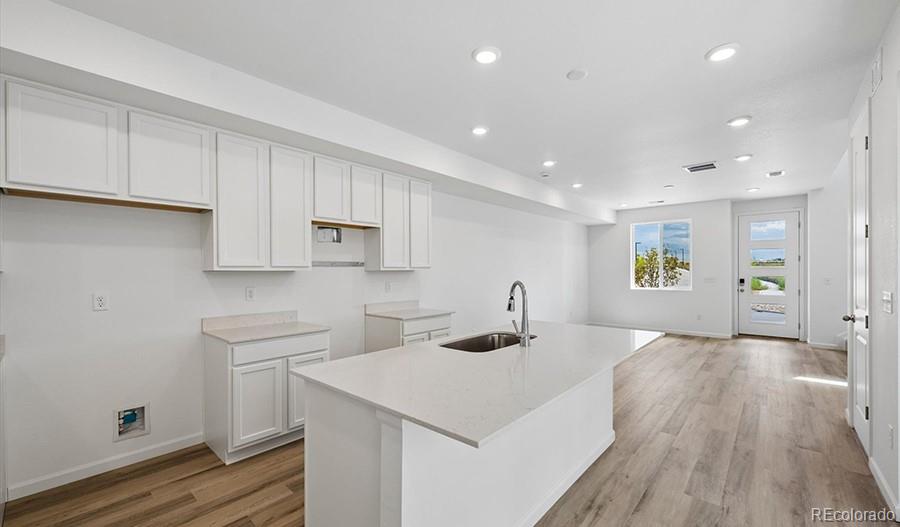 MLS Image #9 for 21391 e 67th avenue,aurora, Colorado