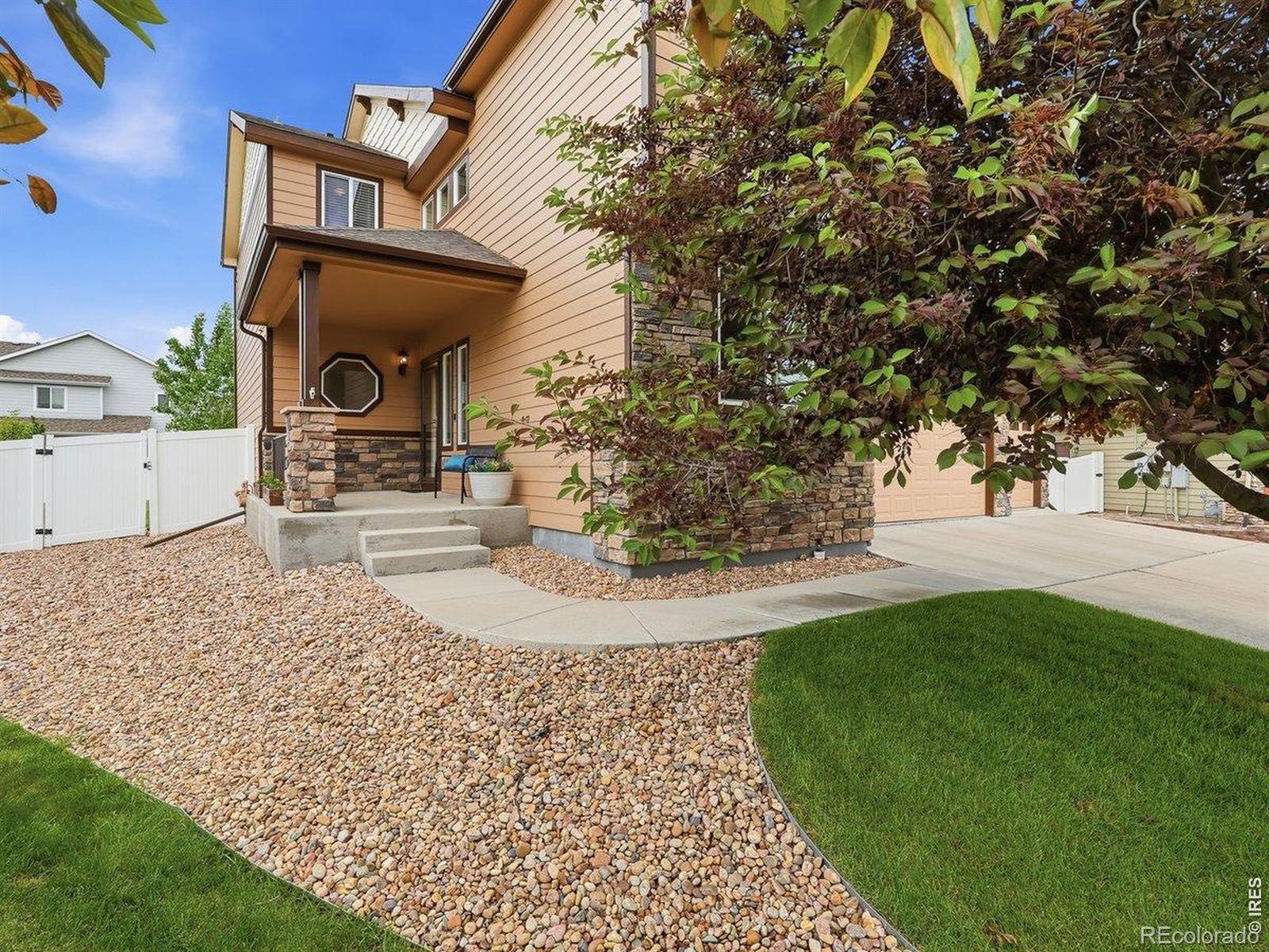 MLS Image #3 for 623  goose lake court,windsor, Colorado