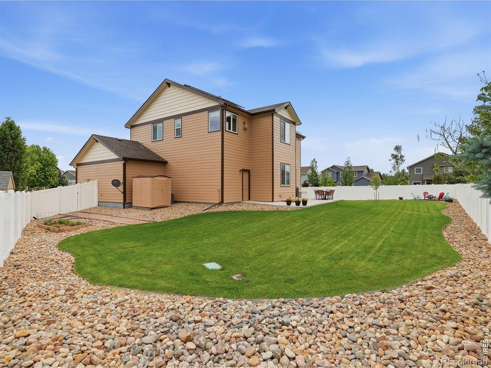 MLS Image #38 for 623  goose lake court,windsor, Colorado