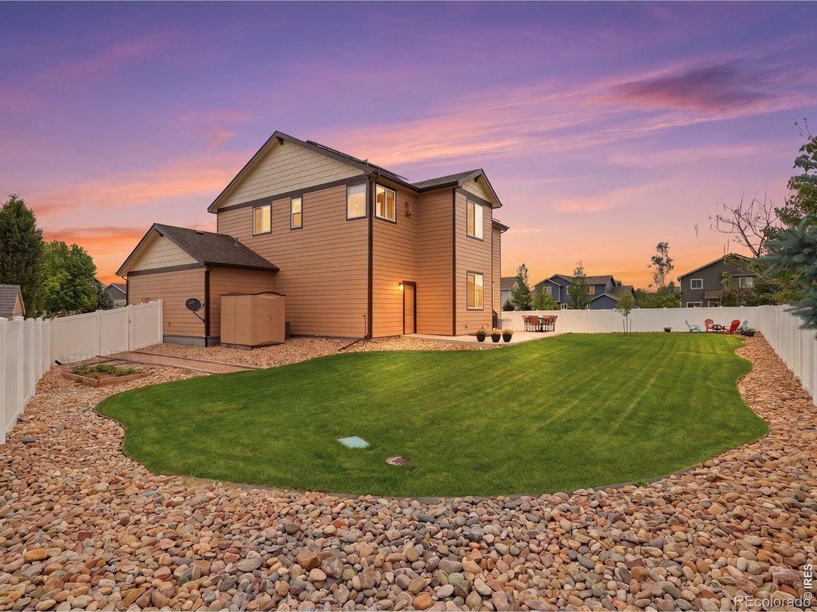 MLS Image #39 for 623  goose lake court,windsor, Colorado