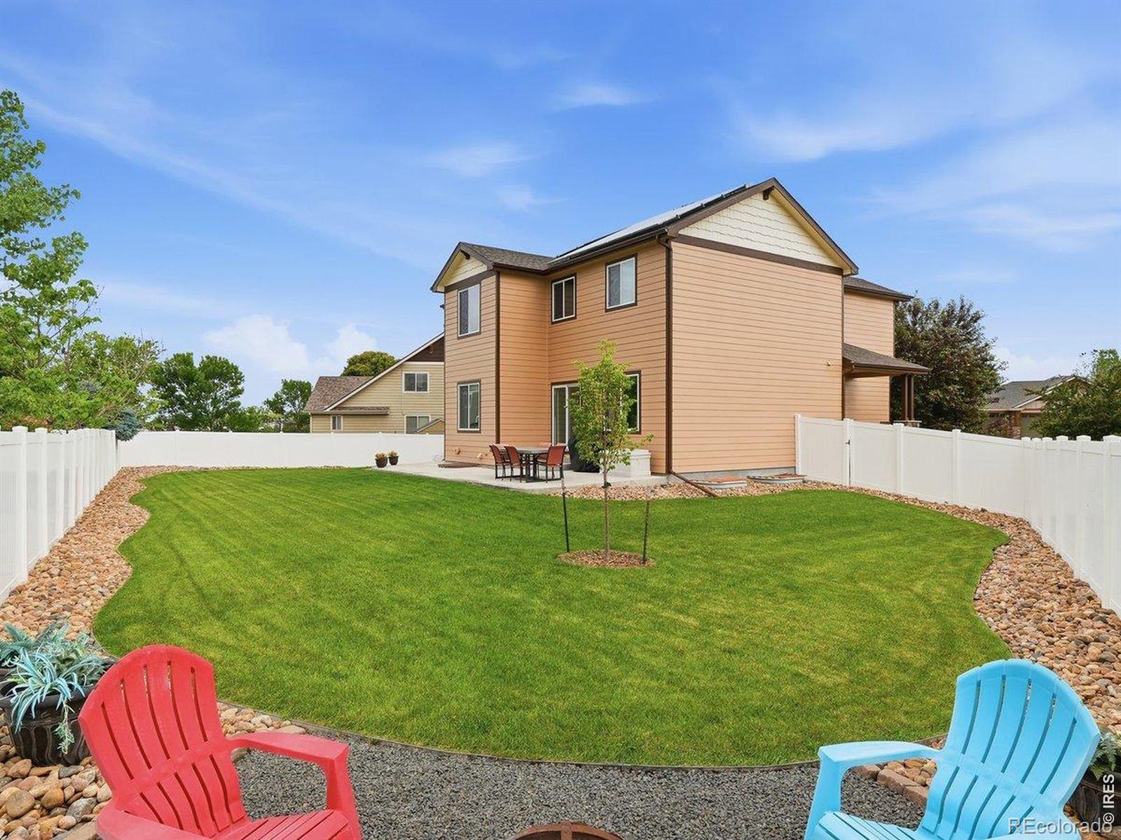 MLS Image #40 for 623  goose lake court,windsor, Colorado