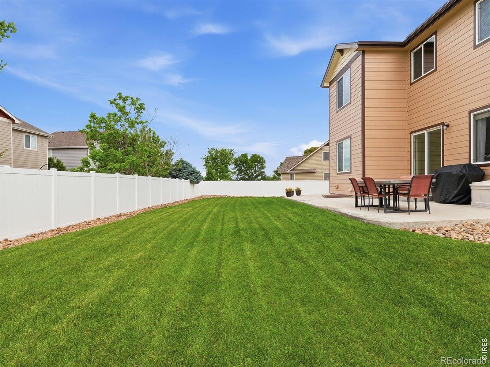 MLS Image #41 for 623  goose lake court,windsor, Colorado