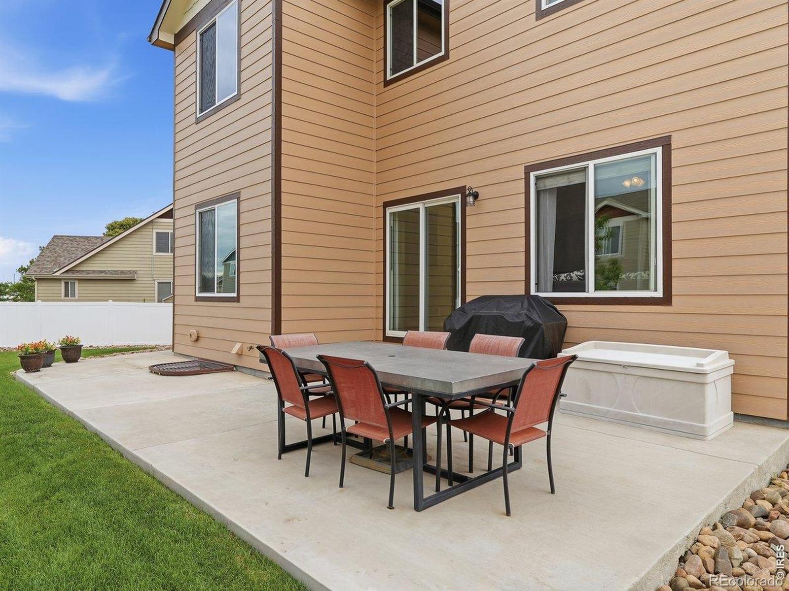 MLS Image #42 for 623  goose lake court,windsor, Colorado