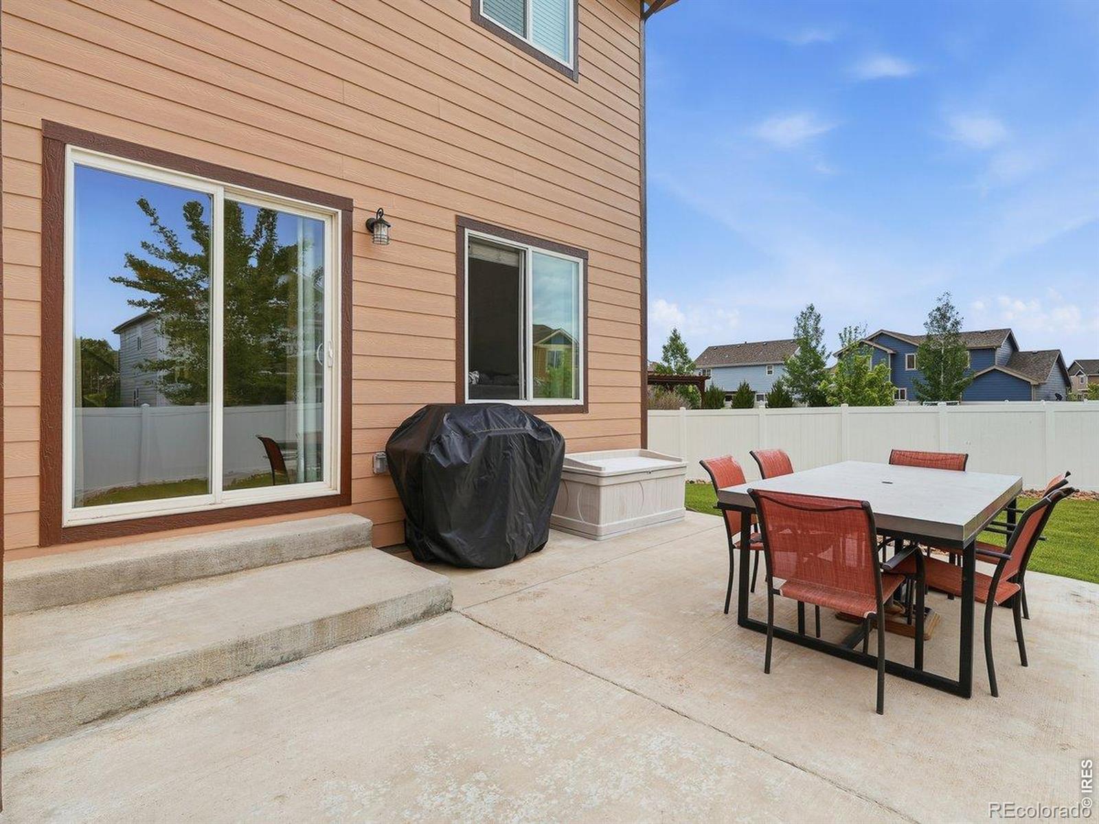 MLS Image #43 for 623  goose lake court,windsor, Colorado