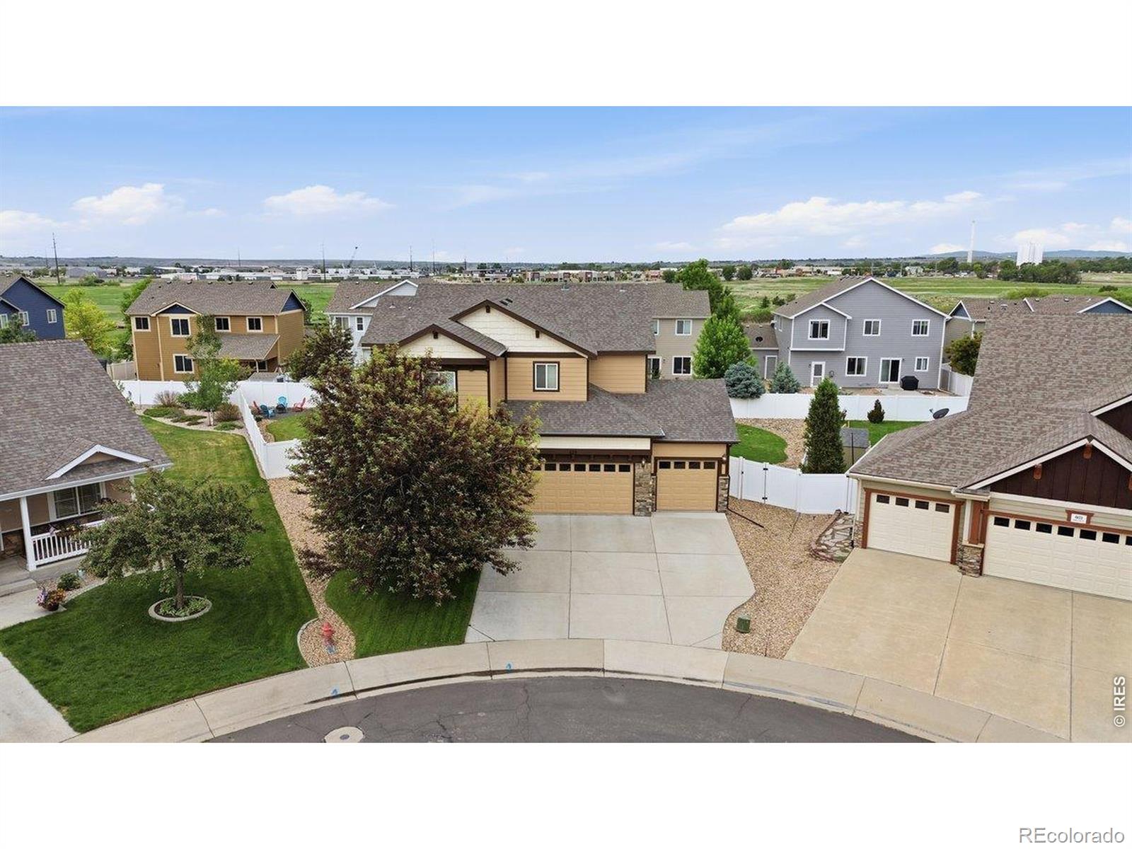 MLS Image #46 for 623  goose lake court,windsor, Colorado