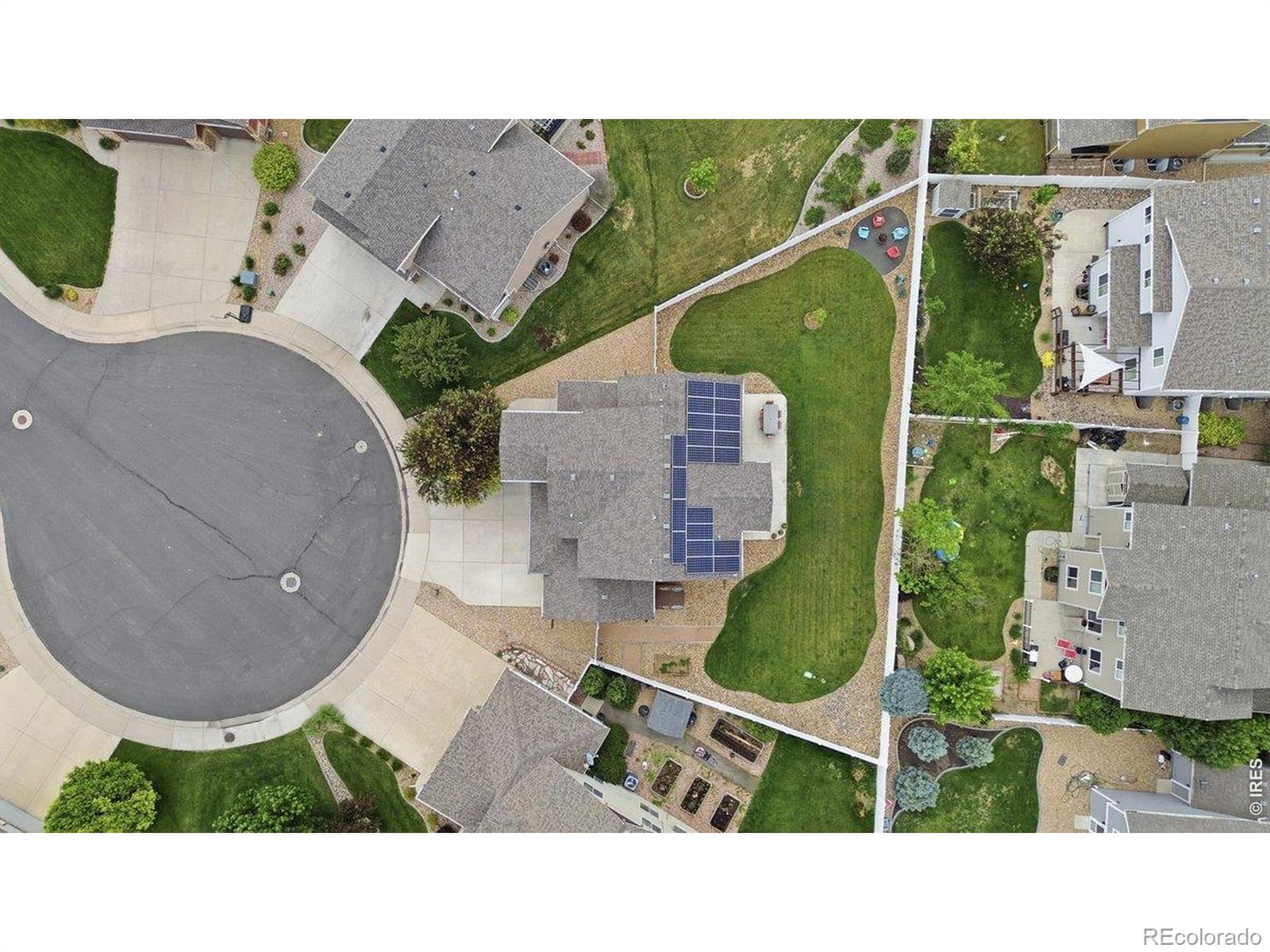 MLS Image #47 for 623  goose lake court,windsor, Colorado