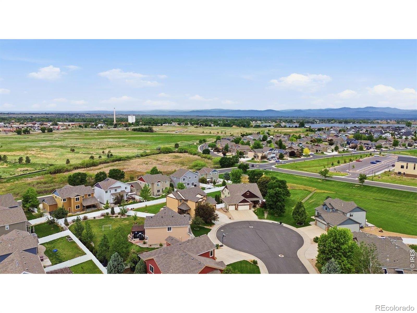 MLS Image #48 for 623  goose lake court,windsor, Colorado