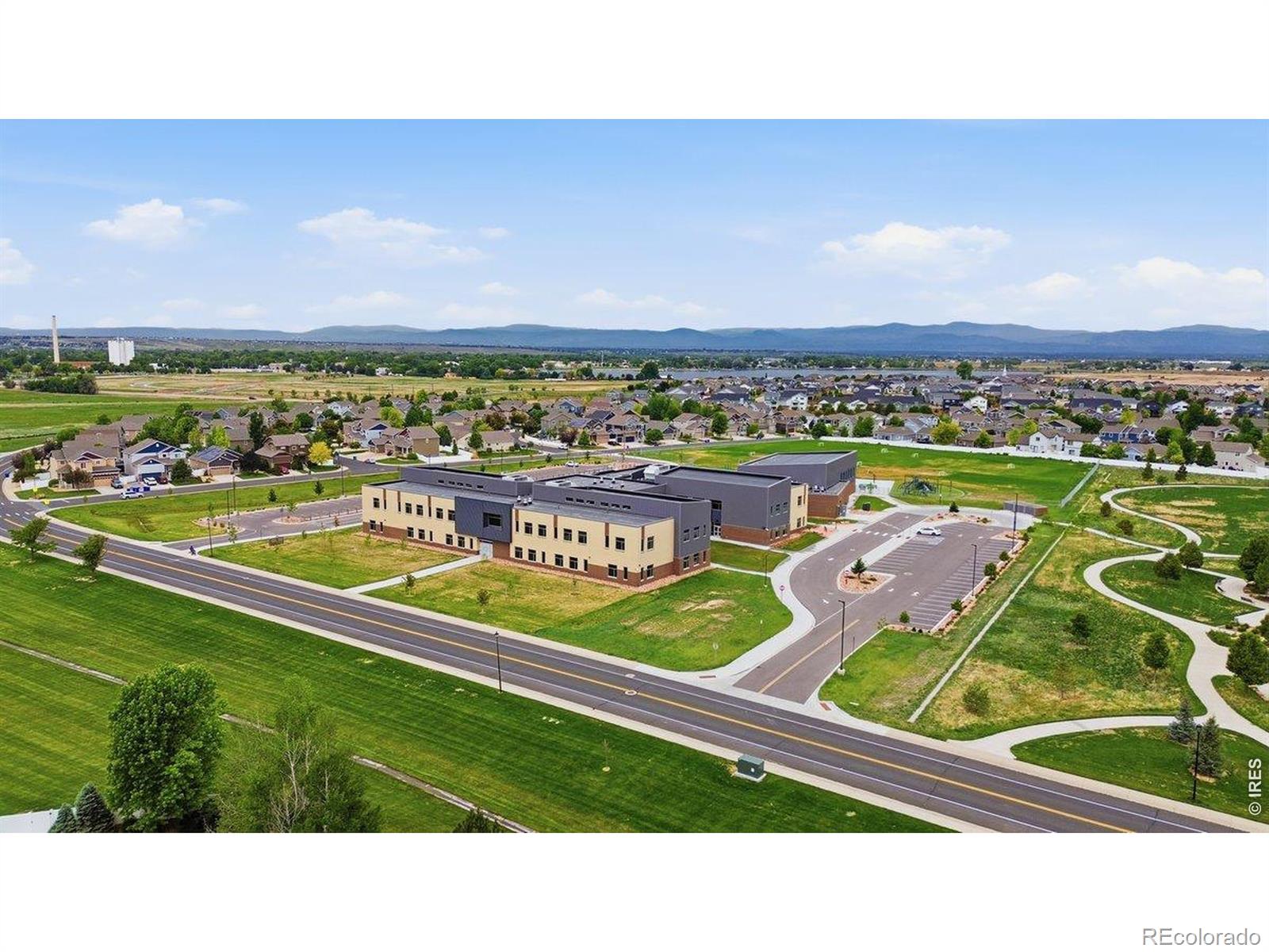 MLS Image #49 for 623  goose lake court,windsor, Colorado